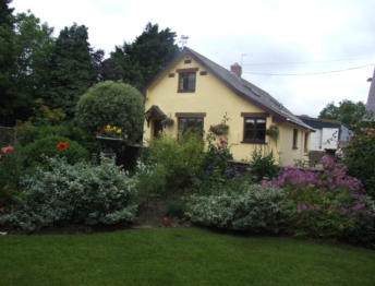 Lower Haythog